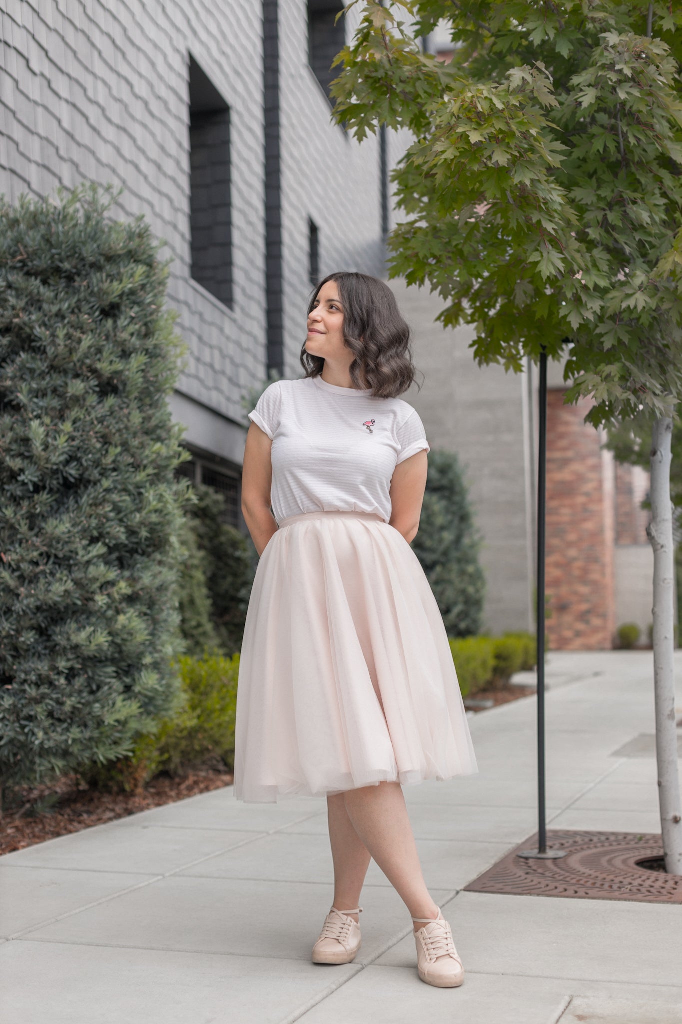 Why the Tulle Skirt is a Wardrobe Essential