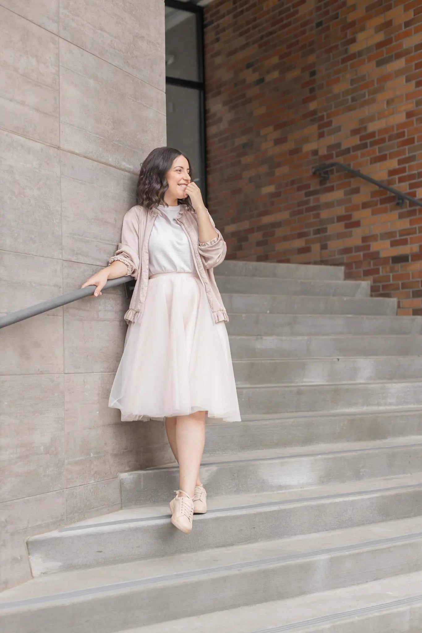 The Number 1 Rule for Personal Style - birdie