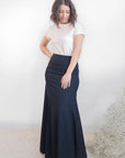 Mermaid Long Skirt Birdie. Skirt birdie