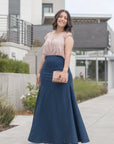 Mermaid Long Skirt Birdie. Skirt birdie