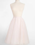 Tulle Midi Skirt Birdie. Skirt birdie