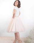 Tulle Midi Skirt Birdie. Skirt birdie